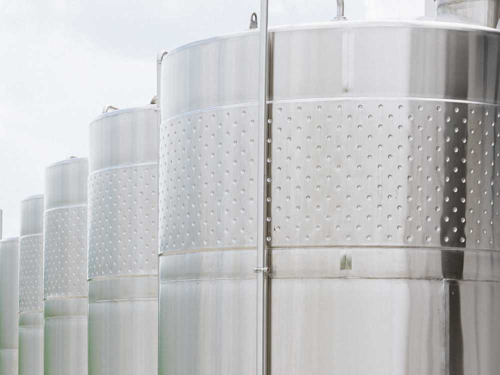 frp water tank manufacturers